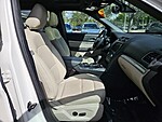 Used 2019 FORD EXPLORER XLT FWD in PEMBROKE PINES, FLORIDA (Photo 14)