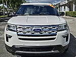 Used 2019 FORD EXPLORER XLT FWD in PEMBROKE PINES, FLORIDA (Photo 15)