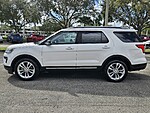 Used 2019 FORD EXPLORER XLT FWD in PEMBROKE PINES, FLORIDA (Photo 2)