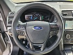 Used 2019 FORD EXPLORER XLT FWD in PEMBROKE PINES, FLORIDA (Photo 21)