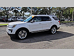 Used 2019 FORD EXPLORER XLT FWD in PEMBROKE PINES, FLORIDA (Photo 28)