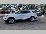 Used 2019 FORD EXPLORER XLT FWD in PEMBROKE PINES, FLORIDA (Photo 29)