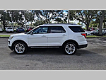 Used 2019 FORD EXPLORER XLT FWD in PEMBROKE PINES, FLORIDA (Photo 30)