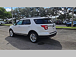 Used 2019 FORD EXPLORER XLT FWD in PEMBROKE PINES, FLORIDA (Photo 32)