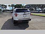 Used 2019 FORD EXPLORER XLT FWD in PEMBROKE PINES, FLORIDA (Photo 35)