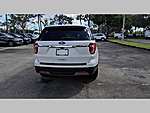 Used 2019 FORD EXPLORER XLT FWD in PEMBROKE PINES, FLORIDA (Photo 37)