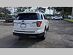 Used 2019 FORD EXPLORER XLT FWD in PEMBROKE PINES, FLORIDA (Photo 38)