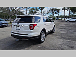 Used 2019 FORD EXPLORER XLT FWD in PEMBROKE PINES, FLORIDA (Photo 39)