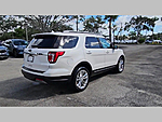 Used 2019 FORD EXPLORER XLT FWD in PEMBROKE PINES, FLORIDA (Photo 40)
