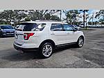 Used 2019 FORD EXPLORER XLT FWD in PEMBROKE PINES, FLORIDA (Photo 41)