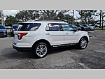 Used 2019 FORD EXPLORER XLT FWD in PEMBROKE PINES, FLORIDA (Photo 42)