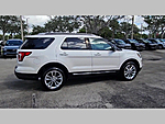 Used 2019 FORD EXPLORER XLT FWD in PEMBROKE PINES, FLORIDA (Photo 43)