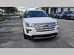 Used 2019 FORD EXPLORER XLT FWD in PEMBROKE PINES, FLORIDA (Photo 46)