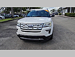 Used 2019 FORD EXPLORER XLT FWD in PEMBROKE PINES, FLORIDA (Photo 47)