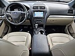 Used 2019 FORD EXPLORER XLT FWD in PEMBROKE PINES, FLORIDA (Photo 6)