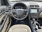 Used 2019 FORD EXPLORER XLT FWD in PEMBROKE PINES, FLORIDA (Photo 7)