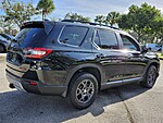Used 2025 Honda Pilot TRAILSPORT AWD in PEMBROKE PINES, FLORIDA (Photo 10)