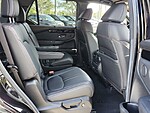 Used 2025 Honda Pilot TRAILSPORT AWD in PEMBROKE PINES, FLORIDA (Photo 12)