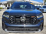 Used 2025 Honda Pilot TRAILSPORT AWD in PEMBROKE PINES, FLORIDA (Photo 16)
