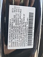 Used 2025 Honda Pilot TRAILSPORT AWD in PEMBROKE PINES, FLORIDA (Photo 19)