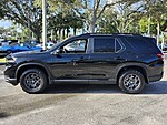 Used 2025 Honda Pilot TRAILSPORT AWD in PEMBROKE PINES, FLORIDA (Photo 2)