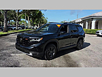 Used 2025 Honda Pilot TRAILSPORT AWD in PEMBROKE PINES, FLORIDA (Photo 33)