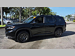Used 2025 Honda Pilot TRAILSPORT AWD in PEMBROKE PINES, FLORIDA (Photo 34)