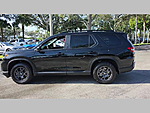 Used 2025 Honda Pilot TRAILSPORT AWD in PEMBROKE PINES, FLORIDA (Photo 35)