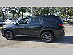 Used 2025 Honda Pilot TRAILSPORT AWD in PEMBROKE PINES, FLORIDA (Photo 36)