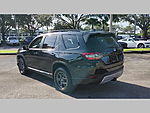Used 2025 Honda Pilot TRAILSPORT AWD in PEMBROKE PINES, FLORIDA (Photo 38)