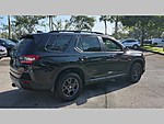 Used 2025 Honda Pilot TRAILSPORT AWD in PEMBROKE PINES, FLORIDA (Photo 43)