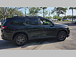 Used 2025 Honda Pilot TRAILSPORT AWD in PEMBROKE PINES, FLORIDA (Photo 44)