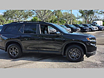 Used 2025 Honda Pilot TRAILSPORT AWD in PEMBROKE PINES, FLORIDA (Photo 45)