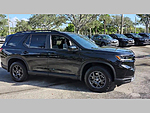 Used 2025 Honda Pilot TRAILSPORT AWD in PEMBROKE PINES, FLORIDA (Photo 46)
