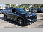Used 2025 Honda Pilot TRAILSPORT AWD in PEMBROKE PINES, FLORIDA (Photo 48)