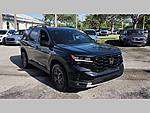 Used 2025 Honda Pilot TRAILSPORT AWD in PEMBROKE PINES, FLORIDA (Photo 49)