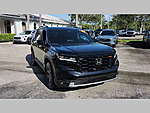 Used 2025 Honda Pilot TRAILSPORT AWD in PEMBROKE PINES, FLORIDA (Photo 50)