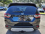 Used 2025 Honda Pilot TRAILSPORT AWD in PEMBROKE PINES, FLORIDA (Photo 9)