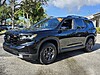Used 2025 Honda Pilot TRAILSPORT AWD in PEMBROKE PINES, FLORIDA