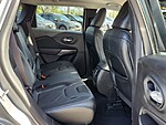 Used 2022 JEEP CHEROKEE LATITUDE LUX FWD in PEMBROKE PINES, FLORIDA (Photo 12)