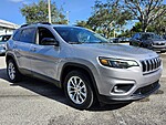 Used 2022 JEEP CHEROKEE LATITUDE LUX FWD in PEMBROKE PINES, FLORIDA (Photo 15)