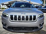 Used 2022 JEEP CHEROKEE LATITUDE LUX FWD in PEMBROKE PINES, FLORIDA (Photo 16)