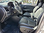 Used 2022 JEEP CHEROKEE LATITUDE LUX FWD in PEMBROKE PINES, FLORIDA (Photo 3)