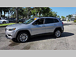 Used 2022 JEEP CHEROKEE LATITUDE LUX FWD in PEMBROKE PINES, FLORIDA (Photo 32)