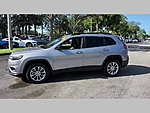 Used 2022 JEEP CHEROKEE LATITUDE LUX FWD in PEMBROKE PINES, FLORIDA (Photo 33)
