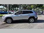 Used 2022 JEEP CHEROKEE LATITUDE LUX FWD in PEMBROKE PINES, FLORIDA (Photo 34)