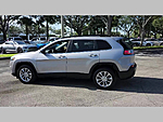 Used 2022 JEEP CHEROKEE LATITUDE LUX FWD in PEMBROKE PINES, FLORIDA (Photo 36)
