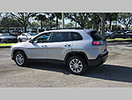 Used 2022 JEEP CHEROKEE LATITUDE LUX FWD in PEMBROKE PINES, FLORIDA (Photo 37)
