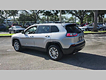 Used 2022 JEEP CHEROKEE LATITUDE LUX FWD in PEMBROKE PINES, FLORIDA (Photo 38)