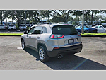 Used 2022 JEEP CHEROKEE LATITUDE LUX FWD in PEMBROKE PINES, FLORIDA (Photo 39)